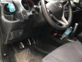 honda jazz 1.3 iVTEC-8