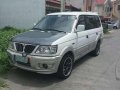 Mitsubishi Adventure 2002 - Super Sports (Diesel)-4