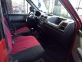 Mitsubishi Adventure GLS 1999 model all power manual-1