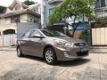 Hyundai 2012 Accent Sedan 1.4 MT-1
