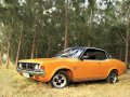 For Sale 1975 Colt Galant Yellow-2