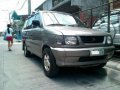 Mitsubishi Adventure glx 99 Diesel-0