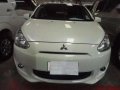 For sale Mitsubishi Mirage GLS 2014-0