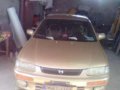 Mazda 323 Rayban AT Beige For Sale-2