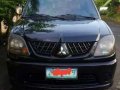 For sale Mitsubishi Adventure 2008 -1