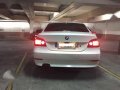 BMW 520i 5 Series E60 BMW -0