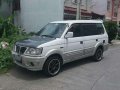 Mitsubishi Adventure 2002 - Super Sports (Diesel)-0