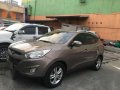 For sale Hyundai Tucson Theta II-0