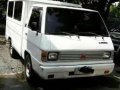 Mitsubishi l300 fb model 1996 diesel-5