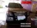 Isuzu Dmax BoonDock 4x4-0