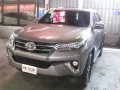 2016 Toyota Fortuner V for sale-2