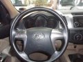 Toyota Hilux G 4x2 2014-8