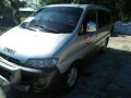 Hyundai Starex 1997 Silver MT For Sale-5