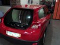 Volvo C30 Original Owner Red 27t Kms-1