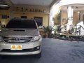 2014 Toyota Fortuner G 4x2 AT VNT 23T KMS ONLY- Forester MUX Montero-3