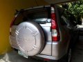 For sale Honda CRV AT-4