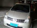 Rush! 2011 Nissan Grand Livina-11