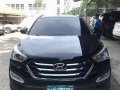 Hyundai Santa Fe 2014-1