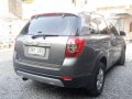 For sale 2008 Chevrolet Captiva-5