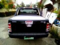 Toyota Hilux G 4x4 Automatic-3