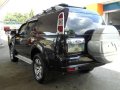 2010 Ford Everest MT Black For Sale-3