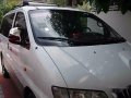 Hyundai Starex 2000 for sale -2
