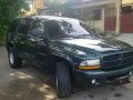 Dodge Durango 2001 4x4-2