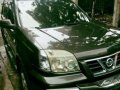 Nissan xtrail 4x4 matic 2005model-3