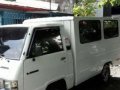 Mitsubishi l300 fb model 1996 diesel-0