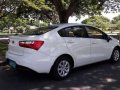 For sale KIA RIO sedan 2012-7