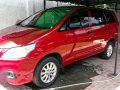 2016 Toyota Innova 2.5 E Manual not 2015 2014 2013 2012-1