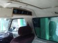 TOYOTA HI ACE super custom 3L diesel-8