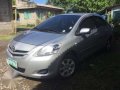 Toyota Vios E 1.3 Silver MT For Sale-7