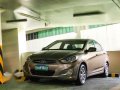 Hyundai 2012 Accent Sedan 1.4 MT-11
