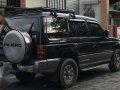 Pajero 4D56 AT-1