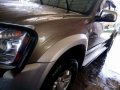 Isuzu Dmax BoonDock 4x4-3