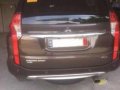 2016 Mitsubishi Montero Sport GLS 4x4 Manual-2