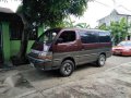 TOYOTA HI ACE super custom 3L diesel-6