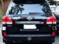 2010 Toyota Lc200 Dubai Version AT Land Cruiser 200 Landcruiser-3