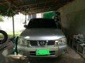 Nissan frontier 2007-0