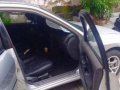 Mitsubishi Lancer Glxi 1997 Silver MT-10