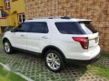 Ford Explorer 2012-8