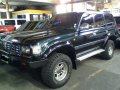 Toyota Land Cruiser 1996-1