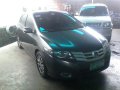 Honda City 2009 for sale -0