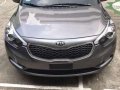 kia Forte 2016 AT-0