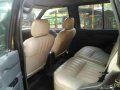 Nissan Terrano 4x4 local for sale or swap-3