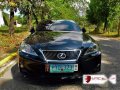 2011 Lexus IS300-1