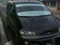 Hyundai Starex Van Black 2010 For Sale-5