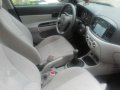 Hyundai Accent 2010 CRDI Black -8