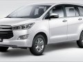 2016 Toyota Innova Automatic Electric well maintained-0